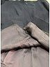 Burberry Solid Blue vintage skirt Size 8 - photo 7