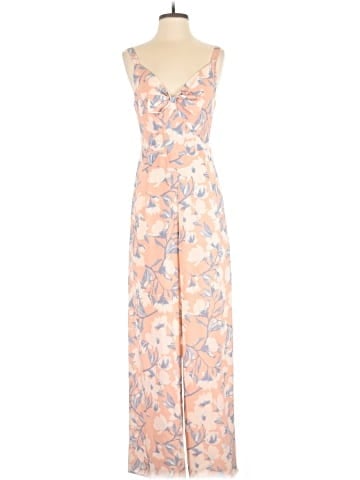 Paper Crown Jumpsuit (view 1)