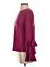 Drew Burgundy 3/4 Sleeve Top Size S (estimated) - photo 5