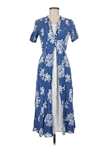 Newport News Casual Dress (view 1)