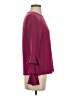 Drew Burgundy 3/4 Sleeve Top Size S (estimated) - photo 4