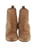 IRO Tan Ankle Boots Size EU 36 - photo 2