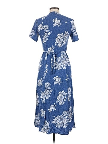 Newport News Casual Dress (view 2)