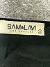 Sam & Lavi 100% Rayon Black Long Sleeve Blouse Size S - photo 7