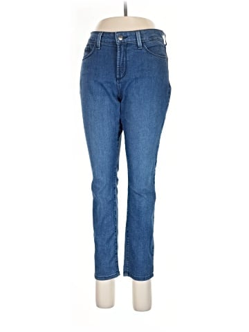 Not Your Daughter's Jeans Jeans (view 1)