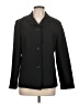 Alfred Dunner Black Blazer Size 10 - photo 1