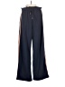 Le Lis Color Block Blue Track Pants Size S - photo 1