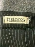 Assorted Brands Chevron-herringbone Black Shorts Size S - photo 3