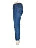Not Your Daughter's Jeans Solid Blue Jeans Size 10 (petite) - photo 5