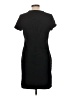 Old Navy Solid Black Casual Dress Size L - photo 2