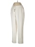 Nine West Ivory Casual Pants Size L - photo 1