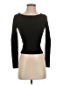 Zara Black Cardigan Size S - photo 1