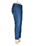 Not Your Daughter's Jeans Solid Blue Jeans Size 10 (petite) - photo 4