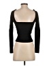 Zara Black Cardigan Size S - photo 2