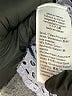 J.Crew Silver Short Sleeve Top Size 22 - photo 8