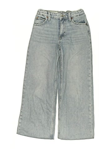Zara Jeans (view 1)