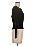 Zara Black Cardigan Size S - photo 4