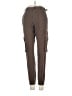 wonderly Brown Cargo Pants Size 4 (estimated) - photo 1