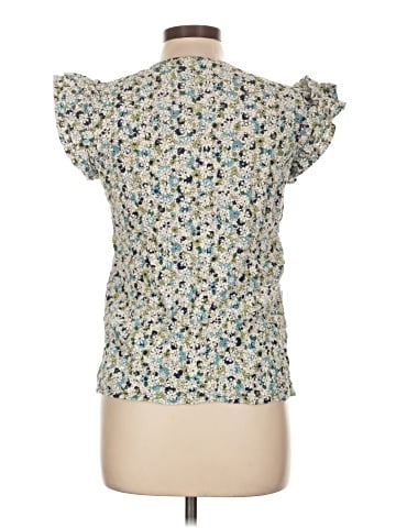 Solitaire Short Sleeve T-Shirt (view 2)