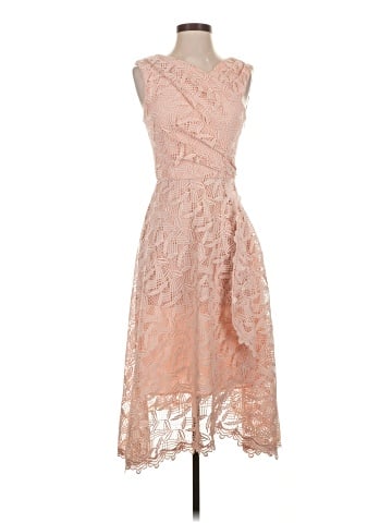 Reiss Cocktail Dress (view 1)