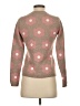 Cynthia Rowley TJX Polka Dots Brown Pullover Sweater Size XS - photo 2