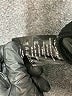 Jonathan Simkhai Black Long Sleeve Turtleneck Size L - photo 4