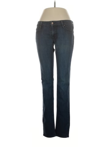 Raven Denim Jeans (view 1)