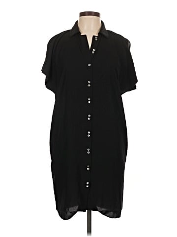 RACHEL Rachel Roy Casual Dress (view 1)