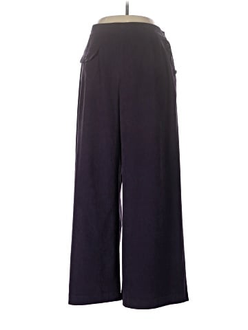 Harve Benard by Benard Holtzman Dress Pants (view 1)