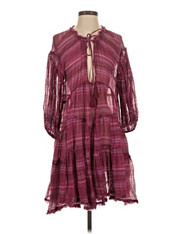 Free People Casual Dress (view 1)