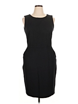 Lands' End Cocktail Dress (view 1)
