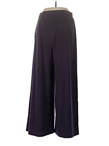 Harve Benard by Benard Holtzman Dress Pants (view 2)