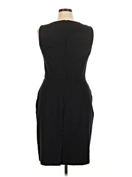 Lands' End Cocktail Dress (view 2)