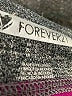 Forever 21 Gray Active Pants Size S - photo 7