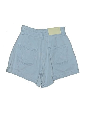 Araminta James Shorts (view 2)