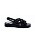 275 Central Black Sandals Size EU 37 - photo 1