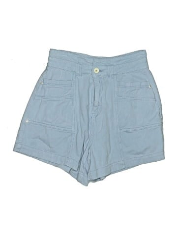 Araminta James Shorts (view 1)