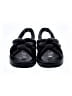 275 Central Black Sandals Size EU 37 - photo 2