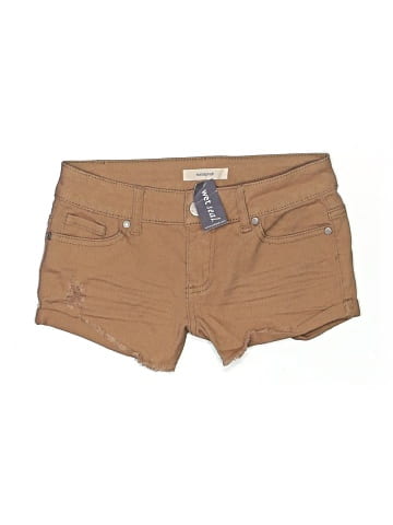 Blue Asphalt Khaki Shorts (view 1)