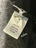 Priorities 100% Cotton Black Jacket Size M - photo 8