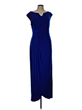 Connected Apparel Cocktail Dress