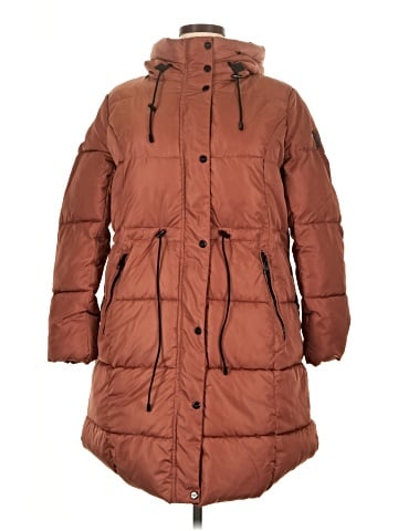 Madden Girl Coat (view 1)
