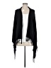 Coldwater Creek Black Cardigan Size M - photo 1