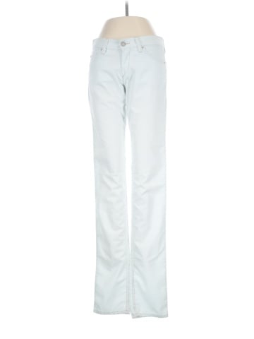 Étoile Isabel Marant Jeans (view 1)