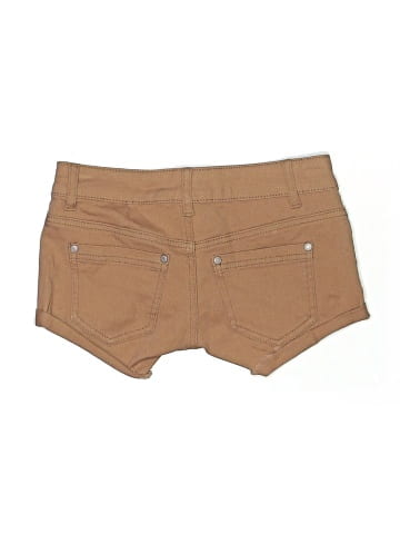 Blue Asphalt Khaki Shorts (view 2)