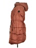 Madden Girl 100% Polyester Brown Coat Size XL - photo 5