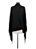Coldwater Creek Black Cardigan Size M - photo 2