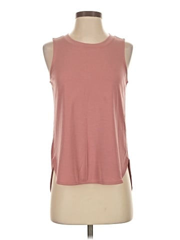 Stylus Sleeveless T-Shirt (view 1)