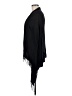 Coldwater Creek Black Cardigan Size M - photo 5