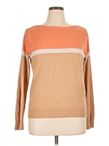 Joe Fresh Pullover Sweater (view 1)